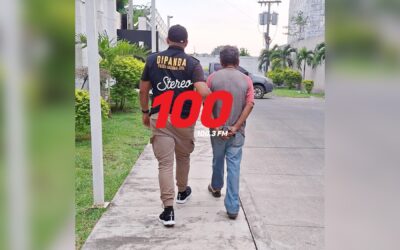 Sexagenario señalado de violar a menor de 14 años