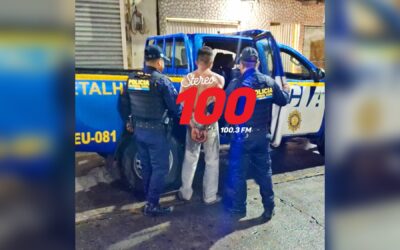 Señalado de violar a menor de 16 años