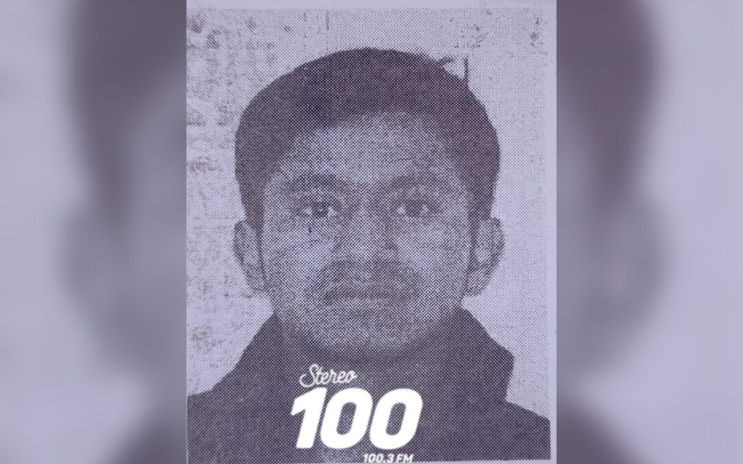 Identifican a hombre fallecido tras accidente en autopista Los Altos