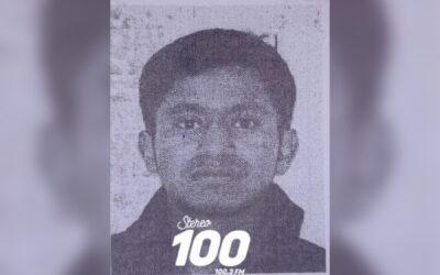 Identifican a hombre fallecido tras accidente en autopista Los Altos