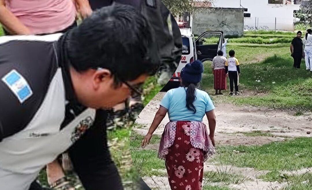 MP brinda detalles sobre caso de intoxicación en San Cristóbal, Totonicapán