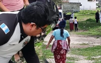 MP brinda detalles sobre caso de intoxicación en San Cristóbal, Totonicapán