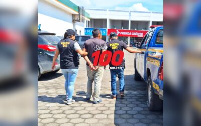 Señalado de asesinato en San Andrés Villa Seca