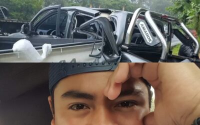 Sobrino de alcalde de San José Chacayá muere tras accidente