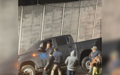 Mineduc se pronuncia tras accidente que involucró a vehículo oficial