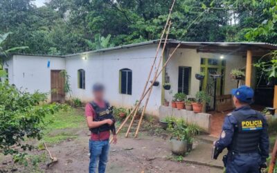 Allanamientos en Génova y Colomba por caso de tráfico ilícito de migrantes