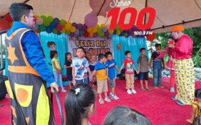 Día del Niño en Guatemala: Una celebración a la esperanza y el futuro