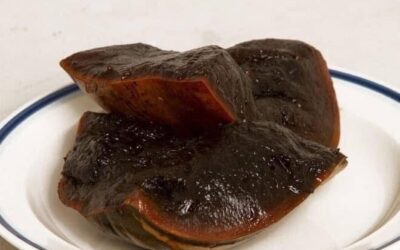 El Rincón de Helen: Dulce de ayote