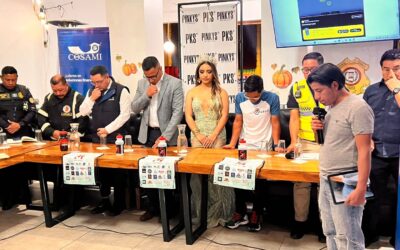 Anuncian segunda travesía de Mountain Bike “Súper Mardo”