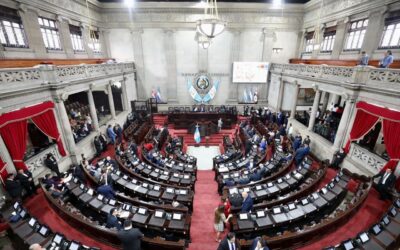 Congreso aprueba ley que permite a los Codedes retener fondos no ejecutados