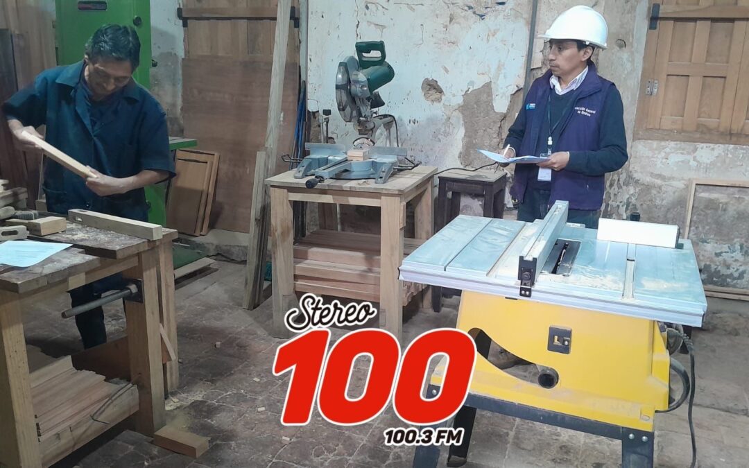 Realizarán segunda jornada de certificación de competencias laborales en Quetzaltenango