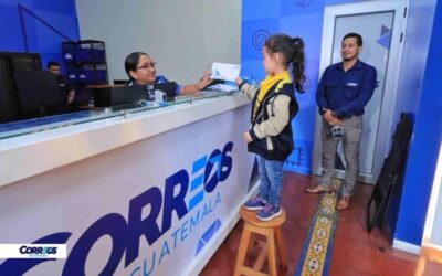 9 de octubre: Día Mundial del Correo, un servicio local con impacto global