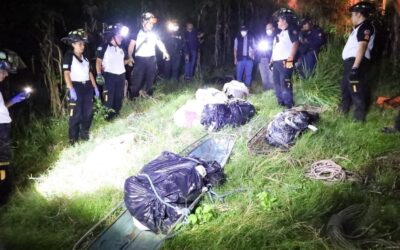 Inacif identifica siete cadáveres de los nueve que aparecieron en Palencia.