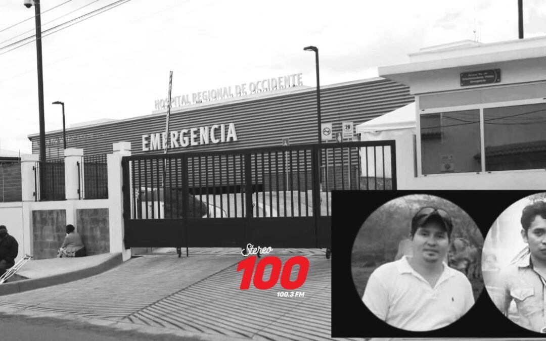 MP realiza diligencia por muerte de trabajador eléctrico