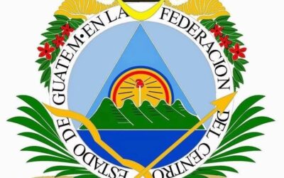 11 de octubre de 1825, la primera Constitución del Estado de Guatemala.