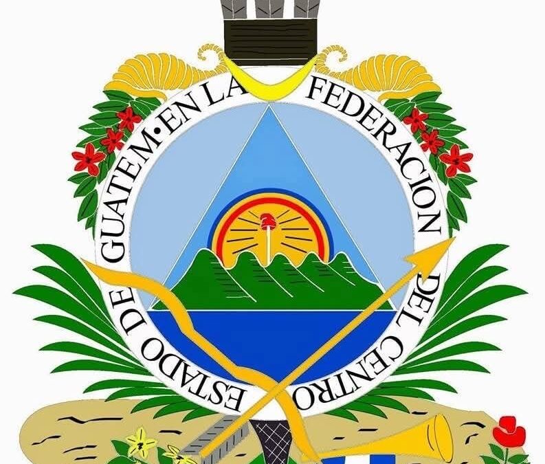 11 de octubre de 1825, la primera Constitución del Estado de Guatemala.