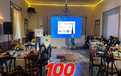 Grupo Gestor Quetzaltenango entregará galardones a destacadas personalidades