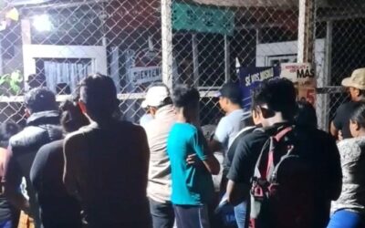 Ataque armado en Champerico deja un fallecido