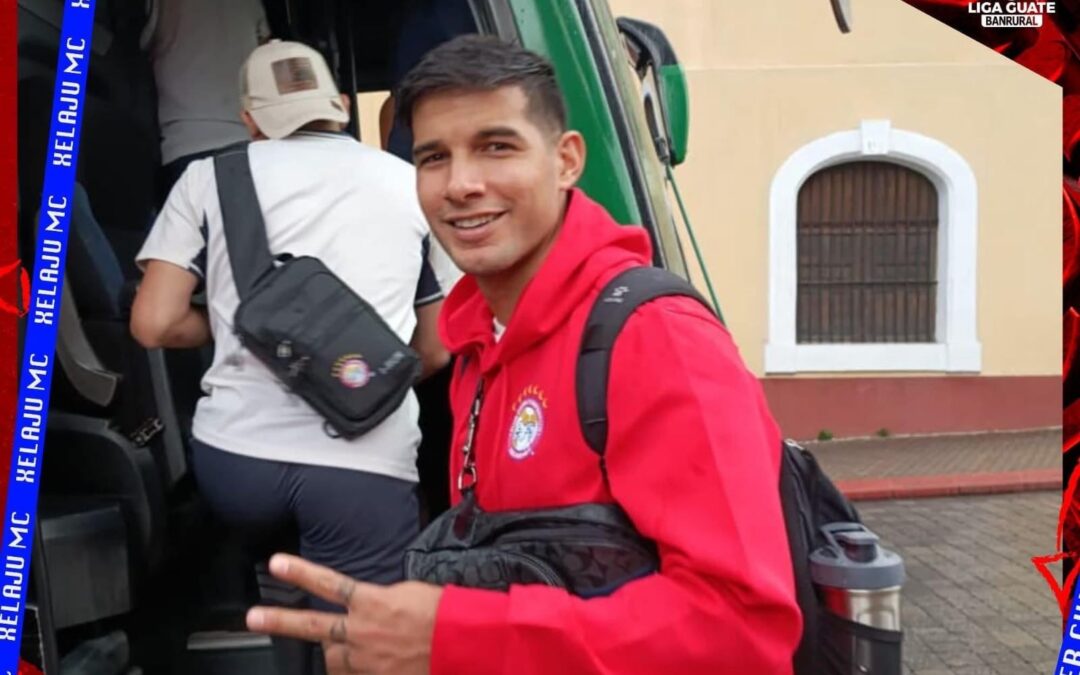 Luis Fernando Tena convoca a Chuco López a la Selección Nacional.