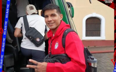 Luis Fernando Tena convoca a Chuco López a la Selección Nacional.