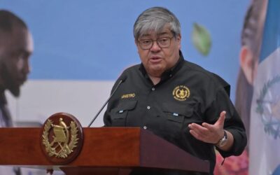 Orden de captura contra el exministro Francisco Jiménez.