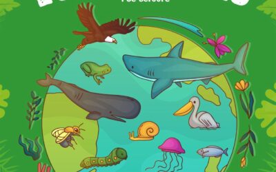 4 de octubre, Día Mundial de los Animales.