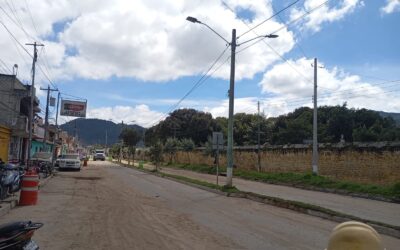 Según la municipalidad ha finalizado labor de limpieza en 4 calle zona 1