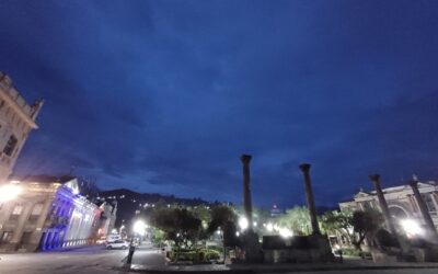 Pronóstico del clima para este jueves 02 de octubre