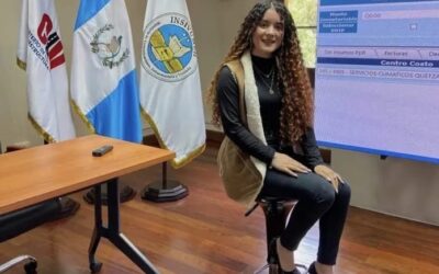 Envían a juicio a exsubdirectora del Insivumeh por caso “Clima, Corrupción y Poder”