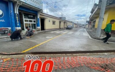 Proyecto estuvo varado por meses