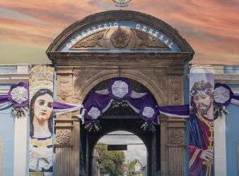 Muni de Xela confirma horarios especiales en el Cementerio General