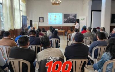 Inauguran en Quetzaltenango diplomado de educación ambiental