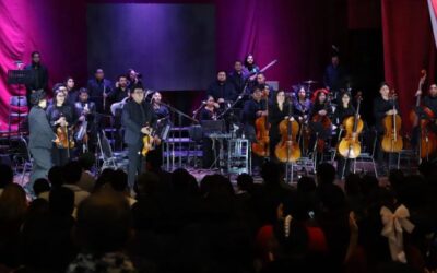 Hoy es el Día Internacional de la Música