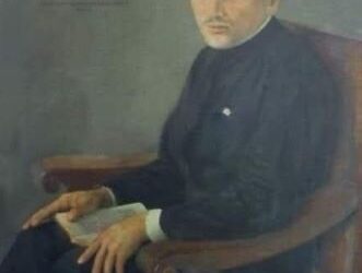 Se cumplen 294 años del nacimiento de Rafael Landívar