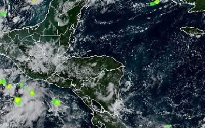 Insivumeh pronostica lluvias para este miércoles
