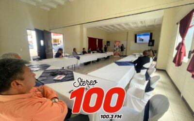 Presentan resultados de Encuesta Ciudadana en Quetzaltenango