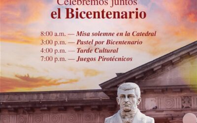 Hace 200 años Quetzaltenango fue destinada como ciudad