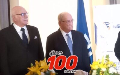 Grupo Gestor de Quetzaltenango entrega galardones a empresarios destacados