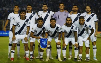 Fedefut de Guatemala confirma precios para los partidos ante Panamá y Surinam