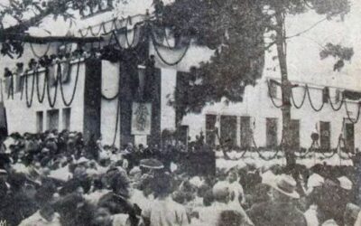 IGSS celebra 79 años de fundación y del primer hospital del Seguro Social