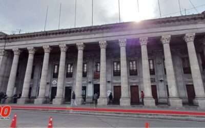 La Muni de Quetzaltenago anuncia ocho buses para apoyar a Xelajú MC