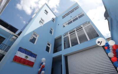 EMAX inaugura ampliación millonaria