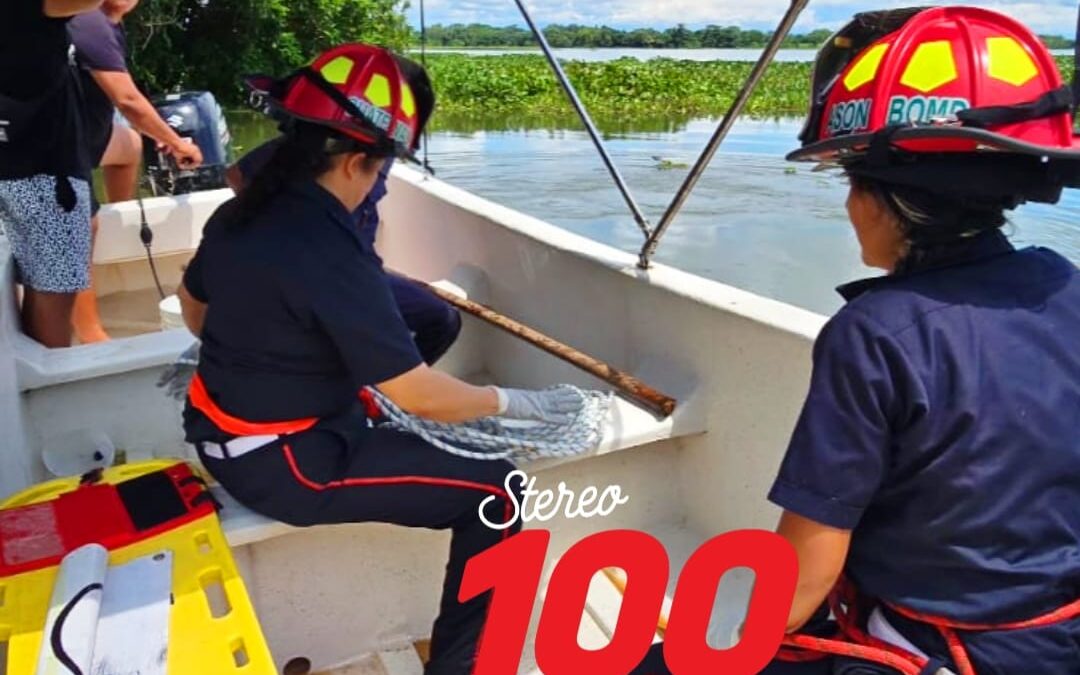 Jornada de pesca finaliza en tragedia