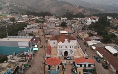 Cabricán celebrará 200 años de fundación