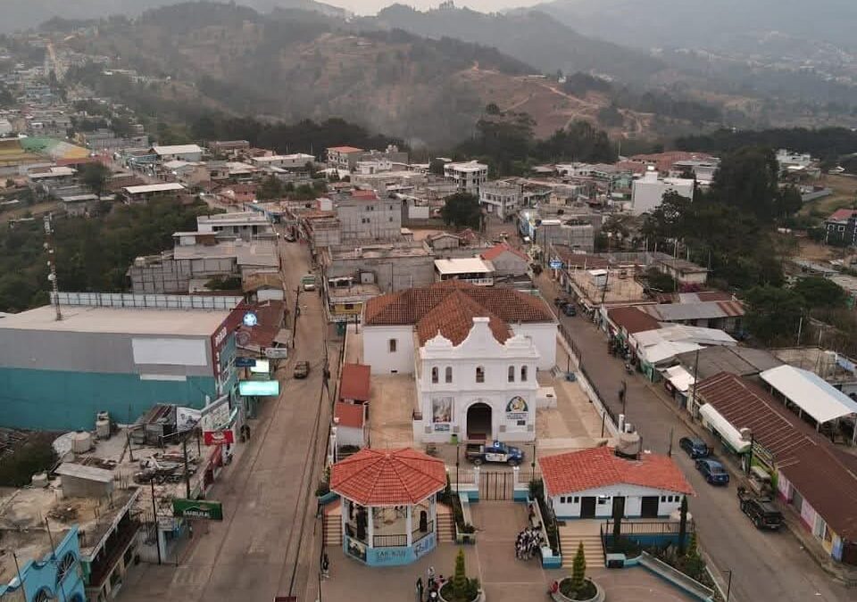 Cabricán celebrará 200 años de fundación
