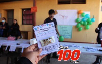 Desarrollan actividad por el Día Mundial de la Salud Mental