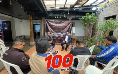 Anuncian premier de documental «Quetzaltenago Bicentenario»
