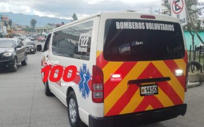 Hombre muere en la vía pública en Concepción Chiquirichapa