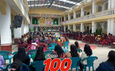 Nombran a Almolonga como municipio digital