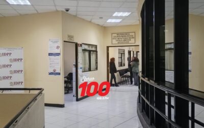 Juzgado en Quetzaltenango dicta criterio de oportunidad a joven, ¿por qué caso?